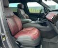 Сірий Ленд Ровер Range Rover Sport, об'ємом двигуна 3 л та пробігом 108 тис. км за 98500 $, фото 30 на Automoto.ua