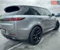 Ленд Ровер Рендж Ровер Спорт 2023 в Киеве на Automoto.ua Серый Ленд Ровер Рендж Ровер Спорт, объемом двигателя 3 л и пробегом 80 тыс. км за 107500 $, фото 19 на Automoto.ua