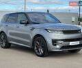 Сірий Ленд Ровер Range Rover Sport, об'ємом двигуна 3 л та пробігом 108 тис. км за 98500 $, фото 8 на Automoto.ua