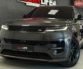 Сірий Ленд Ровер Range Rover Sport, об'ємом двигуна 3 л та пробігом 47 тис. км за 117000 $, фото 1 на Automoto.ua