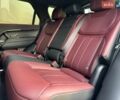 Сірий Ленд Ровер Range Rover Sport, об'ємом двигуна 3 л та пробігом 117 тис. км за 104900 $, фото 69 на Automoto.ua
