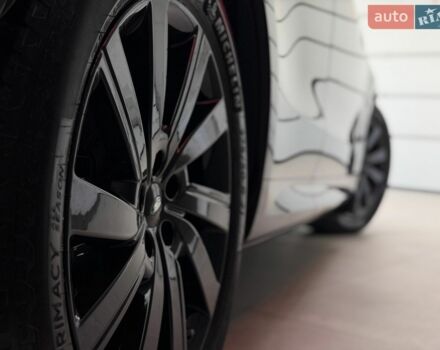 Сірий Ленд Ровер Range Rover Sport, об'ємом двигуна 3 л та пробігом 47 тис. км за 117000 $, фото 16 на Automoto.ua