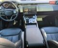 Сірий Ленд Ровер Range Rover Sport, об'ємом двигуна 4.39 л та пробігом 34 тис. км за 151500 $, фото 16 на Automoto.ua