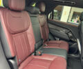 Сірий Ленд Ровер Range Rover Sport, об'ємом двигуна 3 л та пробігом 6 тис. км за 173000 $, фото 44 на Automoto.ua