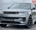 Ленд Ровер Рендж Ровер Спорт 2023 в Киеве на Automoto.ua Серый Ленд Ровер Рендж Ровер Спорт, объемом двигателя 3 л и пробегом 80 тыс. км за 107500 $, фото 1 на Automoto.ua