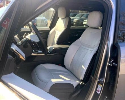 Сірий Ленд Ровер Range Rover Sport, об'ємом двигуна 3 л та пробігом 30 тис. км за 45000 $, фото 13 на Automoto.ua