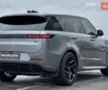 Ленд Ровер Рендж Ровер Спорт 2023 в Киеве на Automoto.ua Серый Ленд Ровер Рендж Ровер Спорт, объемом двигателя 3 л и пробегом 80 тыс. км за 107500 $, фото 24 на Automoto.ua