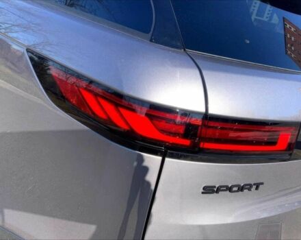 Сірий Ленд Ровер Range Rover Sport, об'ємом двигуна 3 л та пробігом 30 тис. км за 45000 $, фото 15 на Automoto.ua