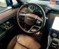 Сірий Ленд Ровер Range Rover Sport, об'ємом двигуна 3 л та пробігом 109 тис. км за 99500 $, фото 22 на Automoto.ua