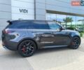 Сірий Ленд Ровер Range Rover Sport, об'ємом двигуна 3 л та пробігом 2 тис. км за 132020 $, фото 11 на Automoto.ua