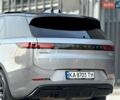 Сірий Ленд Ровер Range Rover Sport, об'ємом двигуна 3 л та пробігом 117 тис. км за 104900 $, фото 8 на Automoto.ua