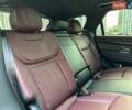 Сірий Ленд Ровер Range Rover Sport, об'ємом двигуна 3 л та пробігом 117 тис. км за 104900 $, фото 77 на Automoto.ua