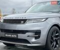 Ленд Ровер Рендж Ровер Спорт 2023 в Киеве на Automoto.ua Серый Ленд Ровер Рендж Ровер Спорт, объемом двигателя 3 л и пробегом 80 тыс. км за 107500 $, фото 9 на Automoto.ua