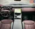 Ленд Ровер Рендж Ровер Спорт 2023 в Киеве на Automoto.ua Серый Ленд Ровер Рендж Ровер Спорт, объемом двигателя 3 л и пробегом 80 тыс. км за 107500 $, фото 80 на Automoto.ua