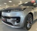Сірий Ленд Ровер Range Rover Sport, об'ємом двигуна 3 л та пробігом 109 тис. км за 99500 $, фото 3 на Automoto.ua