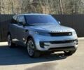 Сірий Ленд Ровер Range Rover Sport, об'ємом двигуна 3 л та пробігом 17 тис. км за 28000 $, фото 1 на Automoto.ua