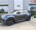 Сірий Ленд Ровер Range Rover Sport, об'ємом двигуна 3 л та пробігом 2 тис. км за 132020 $, фото 3 на Automoto.ua