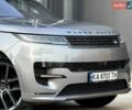 Сірий Ленд Ровер Range Rover Sport, об'ємом двигуна 3 л та пробігом 117 тис. км за 104900 $, фото 19 на Automoto.ua