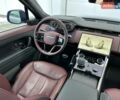 Сірий Ленд Ровер Range Rover Sport, об'ємом двигуна 3 л та пробігом 108 тис. км за 98500 $, фото 23 на Automoto.ua
