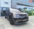 Сірий Ленд Ровер Range Rover Sport, об'ємом двигуна 3 л та пробігом 2 тис. км за 132020 $, фото 7 на Automoto.ua