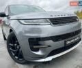 Ленд Ровер Рендж Ровер Спорт 2023 в Киеве на Automoto.ua Серый Ленд Ровер Рендж Ровер Спорт, объемом двигателя 3 л и пробегом 80 тыс. км за 107500 $, фото 32 на Automoto.ua