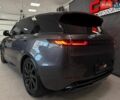 Сірий Ленд Ровер Range Rover Sport, об'ємом двигуна 3 л та пробігом 47 тис. км за 117000 $, фото 27 на Automoto.ua