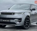 Ленд Ровер Рендж Ровер Спорт 2023 в Киеве на Automoto.ua Серый Ленд Ровер Рендж Ровер Спорт, объемом двигателя 3 л и пробегом 80 тыс. км за 107500 $, фото 28 на Automoto.ua