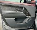 Ленд Ровер Рендж Ровер Спорт 2023 в Киеве на Automoto.ua Серый Ленд Ровер Рендж Ровер Спорт, объемом двигателя 3 л и пробегом 80 тыс. км за 107500 $, фото 42 на Automoto.ua