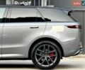 Сірий Ленд Ровер Range Rover Sport, об'ємом двигуна 3 л та пробігом 117 тис. км за 104900 $, фото 5 на Automoto.ua