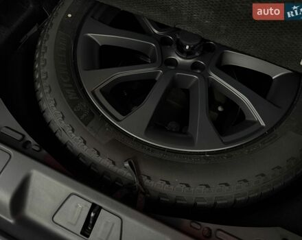 Сірий Ленд Ровер Range Rover Sport, об'ємом двигуна 3 л та пробігом 47 тис. км за 117000 $, фото 57 на Automoto.ua