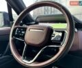 Сірий Ленд Ровер Range Rover Sport, об'ємом двигуна 3 л та пробігом 117 тис. км за 104900 $, фото 43 на Automoto.ua