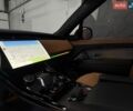Сірий Ленд Ровер Range Rover Sport, об'ємом двигуна 3 л та пробігом 47 тис. км за 117000 $, фото 30 на Automoto.ua