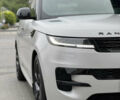 Сірий Ленд Ровер Range Rover Sport, об'ємом двигуна 3 л та пробігом 6 тис. км за 173000 $, фото 3 на Automoto.ua