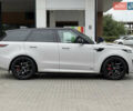 Сірий Ленд Ровер Range Rover Sport, об'ємом двигуна 3 л та пробігом 6 тис. км за 173000 $, фото 9 на Automoto.ua