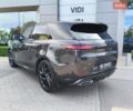Сірий Ленд Ровер Range Rover Sport, об'ємом двигуна 3 л та пробігом 2 тис. км за 132020 $, фото 23 на Automoto.ua
