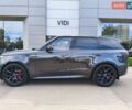Сірий Ленд Ровер Range Rover Sport, об'ємом двигуна 3 л та пробігом 2 тис. км за 132020 $, фото 1 на Automoto.ua