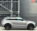 Сірий Ленд Ровер Range Rover Sport, об'ємом двигуна 3 л та пробігом 117 тис. км за 104900 $, фото 9 на Automoto.ua