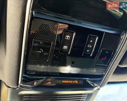 Сірий Ленд Ровер Range Rover Sport, об'ємом двигуна 4.39 л та пробігом 34 тис. км за 151500 $, фото 17 на Automoto.ua