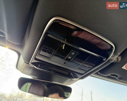 Серый Ленд Ровер Рендж Ровер Спорт, объемом двигателя 3 л и пробегом 24 тыс. км за 129000 $, фото 25 на Automoto.ua