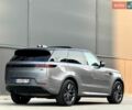 Сірий Ленд Ровер Range Rover Sport, об'ємом двигуна 3 л та пробігом 117 тис. км за 104900 $, фото 14 на Automoto.ua