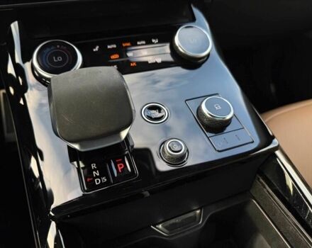 Сірий Ленд Ровер Range Rover Sport, об'ємом двигуна 3 л та пробігом 18 тис. км за 55205 $, фото 9 на Automoto.ua