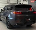 Сірий Ленд Ровер Range Rover Sport, об'ємом двигуна 3 л та пробігом 47 тис. км за 117000 $, фото 24 на Automoto.ua