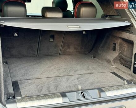 Сірий Ленд Ровер Range Rover Sport, об'ємом двигуна 3 л та пробігом 117 тис. км за 104900 $, фото 63 на Automoto.ua