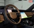 Сірий Ленд Ровер Range Rover Sport, об'ємом двигуна 3 л та пробігом 47 тис. км за 117000 $, фото 29 на Automoto.ua