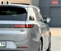 Сірий Ленд Ровер Range Rover Sport, об'ємом двигуна 3 л та пробігом 117 тис. км за 104900 $, фото 12 на Automoto.ua