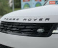 Сірий Ленд Ровер Range Rover Sport, об'ємом двигуна 3 л та пробігом 6 тис. км за 173000 $, фото 8 на Automoto.ua