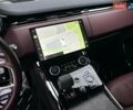 Ленд Ровер Рендж Ровер Спорт 2023 в Киеве на Automoto.ua Серый Ленд Ровер Рендж Ровер Спорт, объемом двигателя 3 л и пробегом 80 тыс. км за 107500 $, фото 90 на Automoto.ua