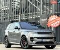 Сірий Ленд Ровер Range Rover Sport, об'ємом двигуна 3 л та пробігом 117 тис. км за 104900 $, фото 1 на Automoto.ua