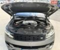 Сірий Ленд Ровер Range Rover Sport, об'ємом двигуна 3 л та пробігом 117 тис. км за 104900 $, фото 123 на Automoto.ua