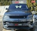 Сірий Ленд Ровер Range Rover Sport, об'ємом двигуна 4.39 л та пробігом 34 тис. км за 151500 $, фото 1 на Automoto.ua